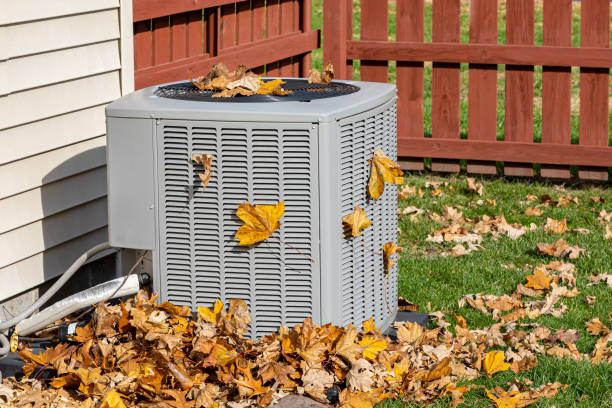 Best Affordable HVAC services  in Bessemer, MI