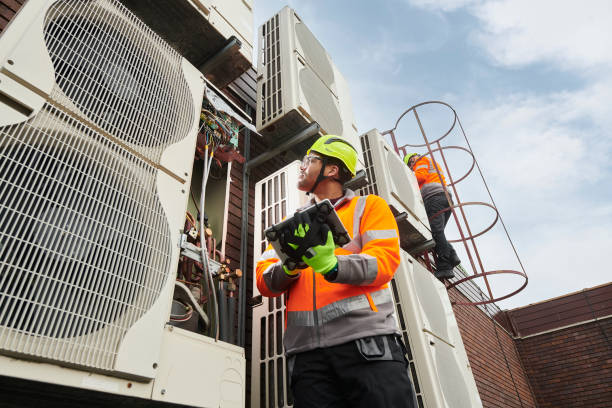 Best HVAC system installation  in Bessemer, MI