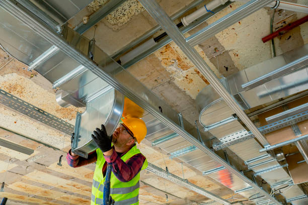 Best Local HVAC companies  in Bessemer, MI