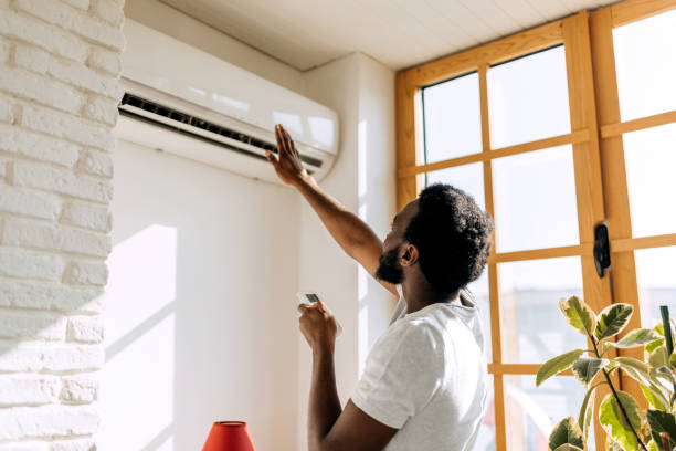 Best Emergency HVAC repair  in Bessemer, MI