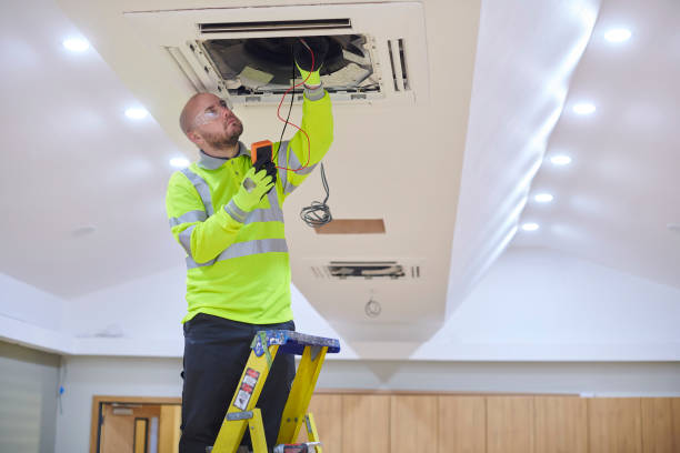 Best Local HVAC companies  in Bessemer, MI