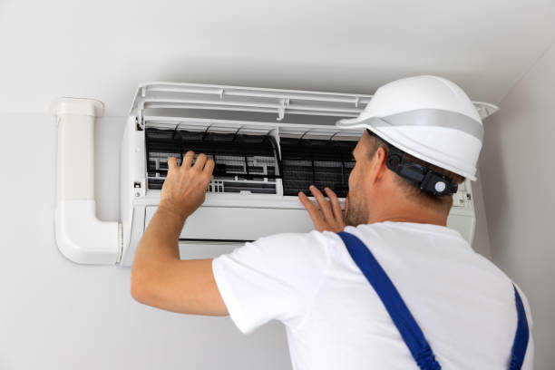 AC installation near me in Bessemer, MI