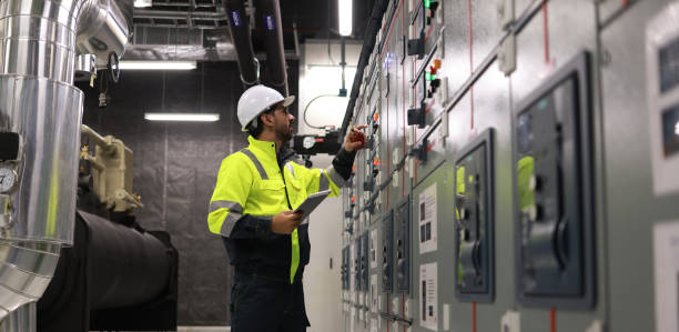 Best Affordable HVAC services  in Bessemer, MI