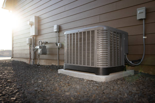 Best HVAC companies near me  in Bessemer, MI
